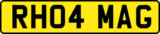 RH04MAG