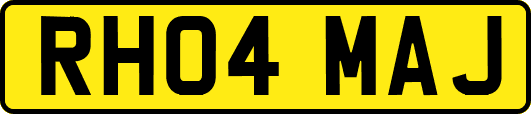 RH04MAJ