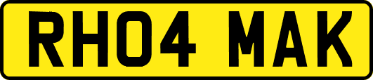 RH04MAK