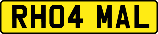 RH04MAL