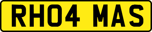RH04MAS