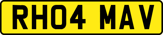 RH04MAV