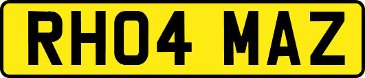 RH04MAZ
