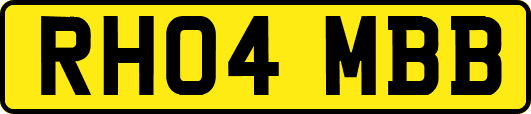 RH04MBB