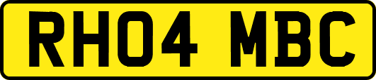RH04MBC