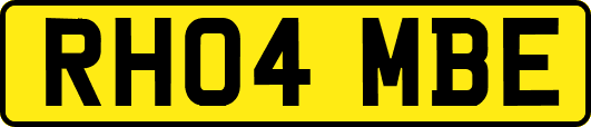 RH04MBE
