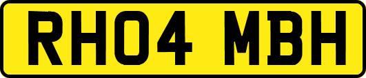 RH04MBH