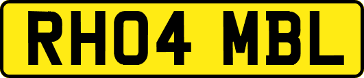 RH04MBL