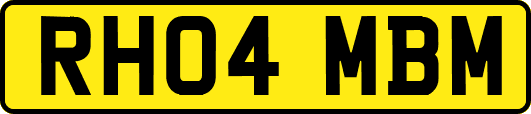RH04MBM