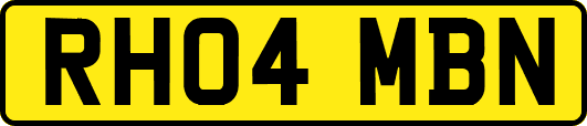 RH04MBN