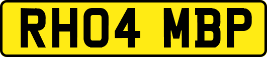RH04MBP