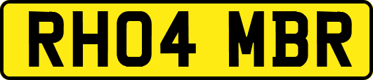 RH04MBR