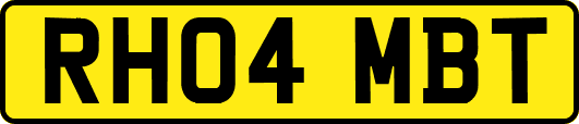 RH04MBT