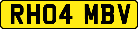 RH04MBV