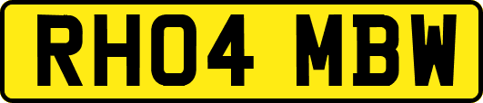 RH04MBW