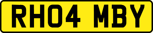 RH04MBY