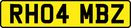 RH04MBZ