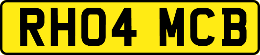 RH04MCB