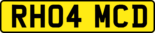 RH04MCD