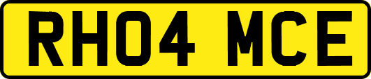RH04MCE