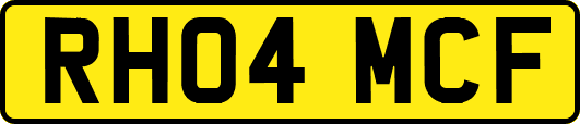 RH04MCF