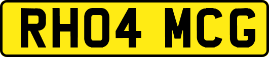 RH04MCG