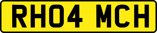RH04MCH