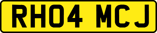 RH04MCJ