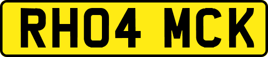 RH04MCK