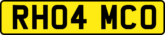 RH04MCO