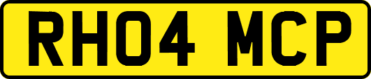 RH04MCP