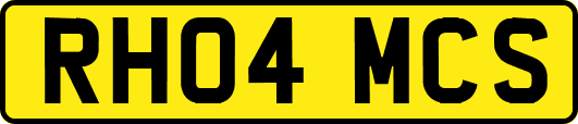 RH04MCS