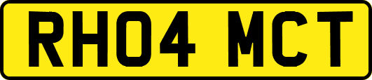 RH04MCT