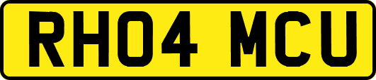 RH04MCU