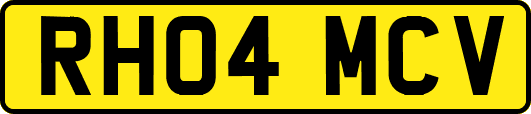 RH04MCV