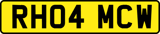 RH04MCW