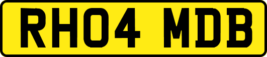 RH04MDB