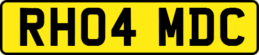 RH04MDC