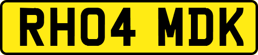 RH04MDK