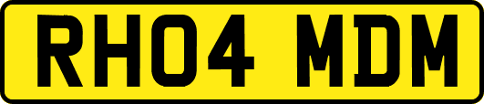 RH04MDM