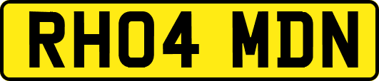 RH04MDN