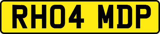 RH04MDP