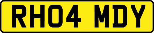 RH04MDY