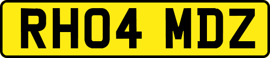 RH04MDZ