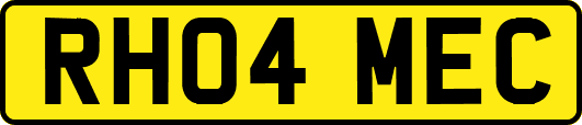 RH04MEC