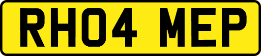 RH04MEP