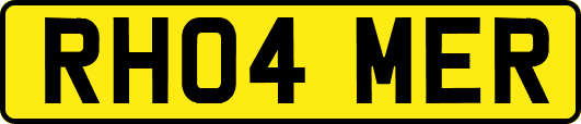 RH04MER