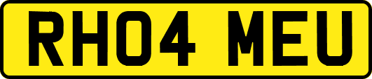 RH04MEU