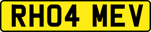 RH04MEV