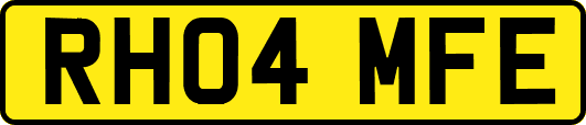 RH04MFE